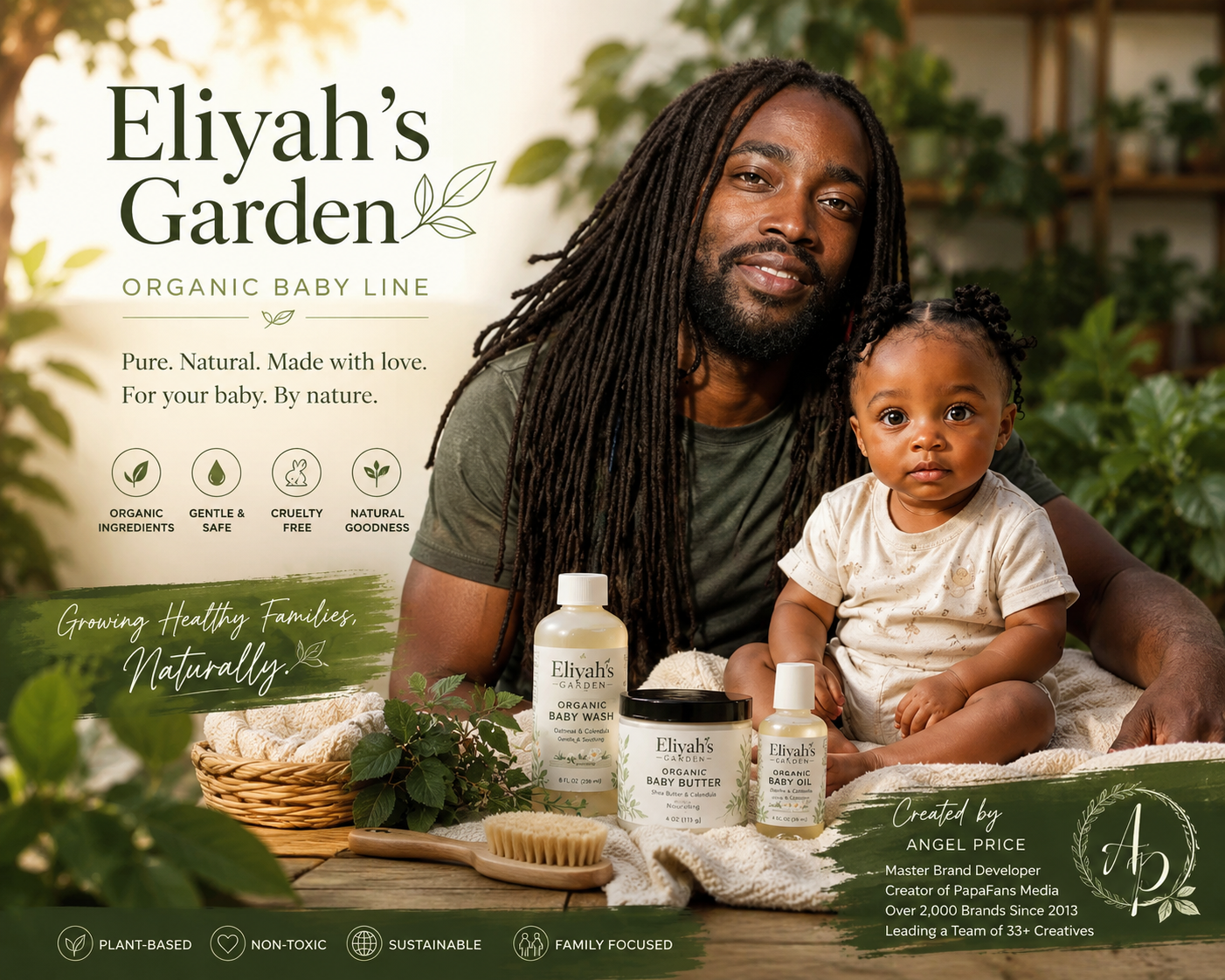 Baby Products