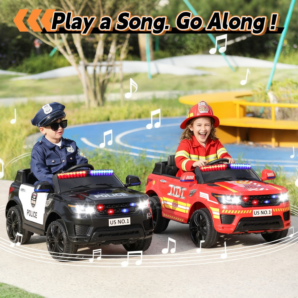 Kids Toys & Play