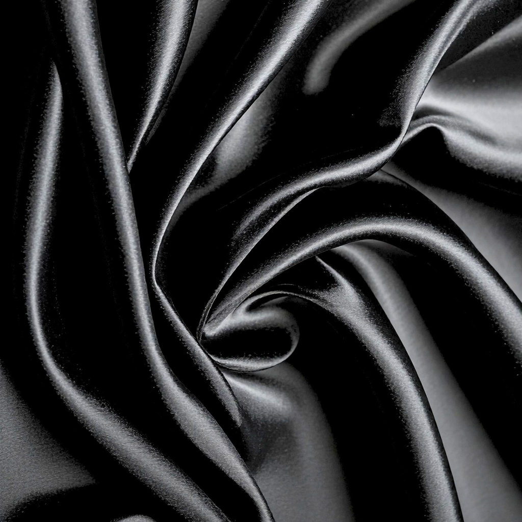 Original Stretch Tie Satin Bonnet
