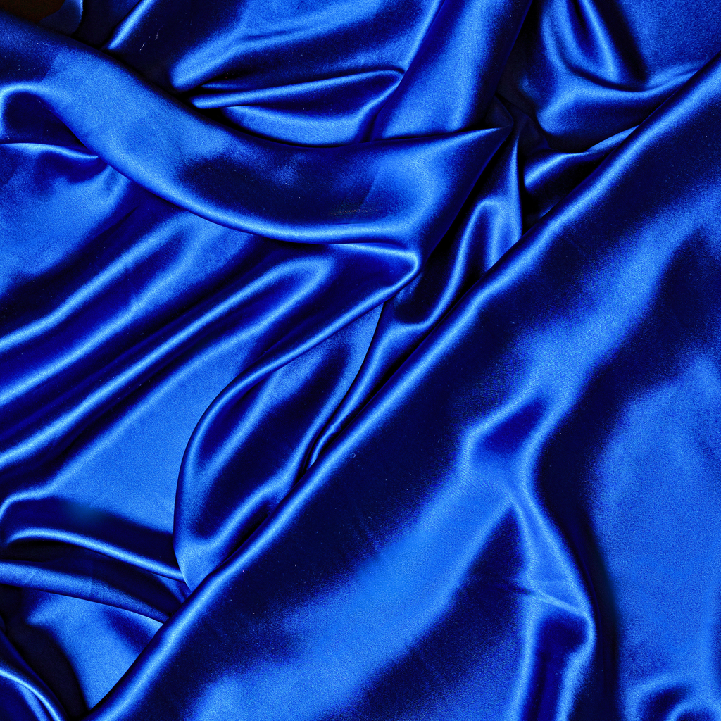 Original Stretch Tie Satin Bonnet