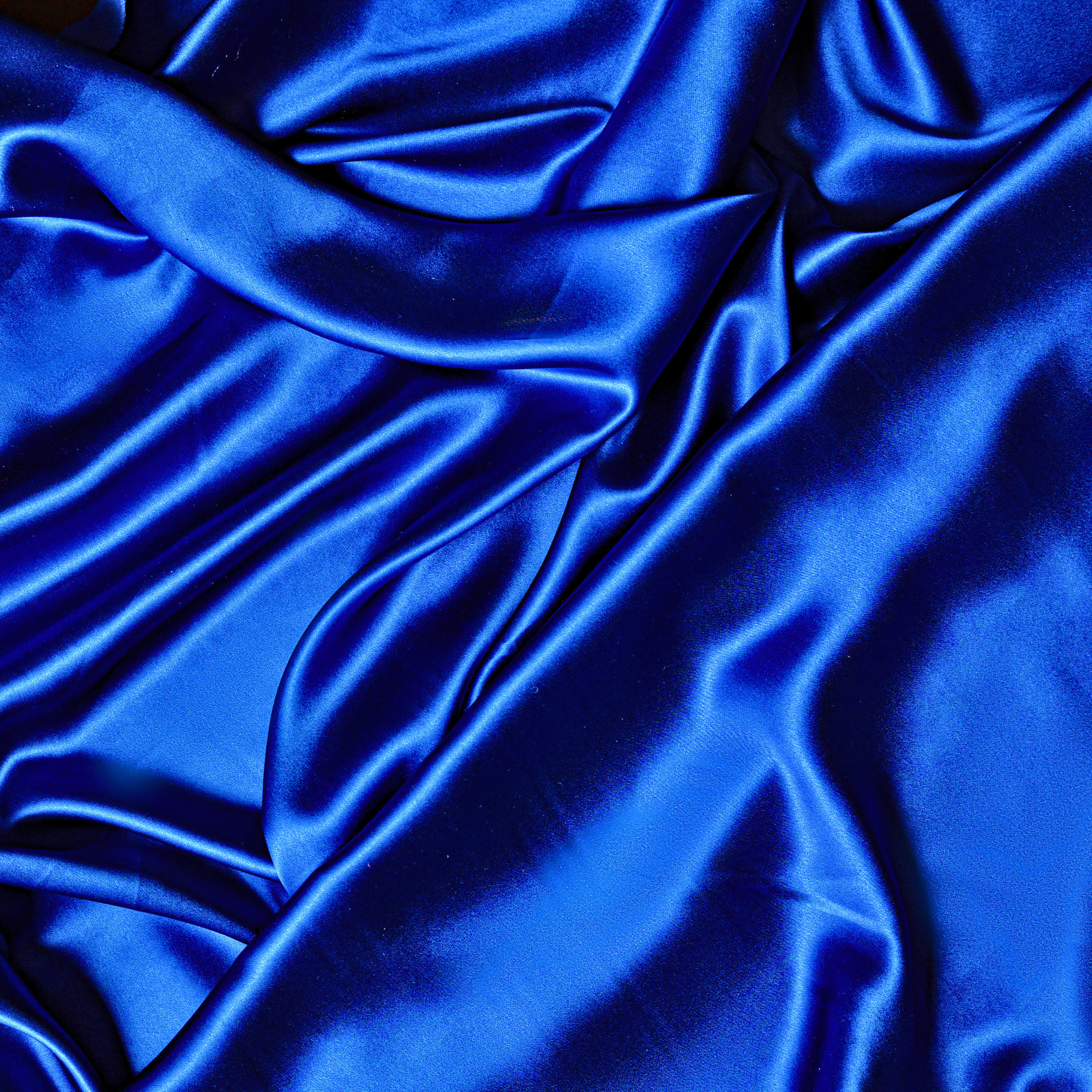 Original Stretch Tie Satin Bonnet